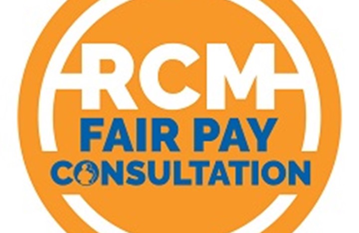 Fair pay consultation logo