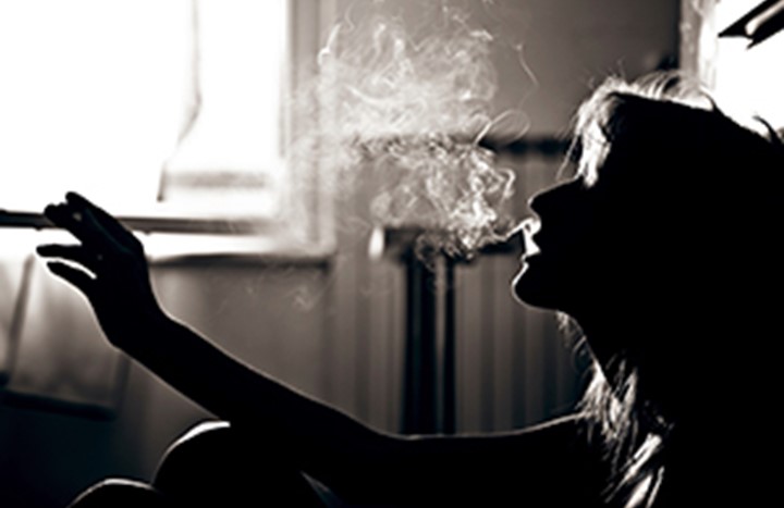 Urgent action needed to tackle smoking rates among pregnant women in Wales