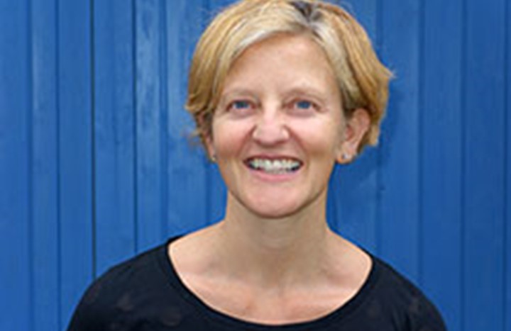 Juliet Albert