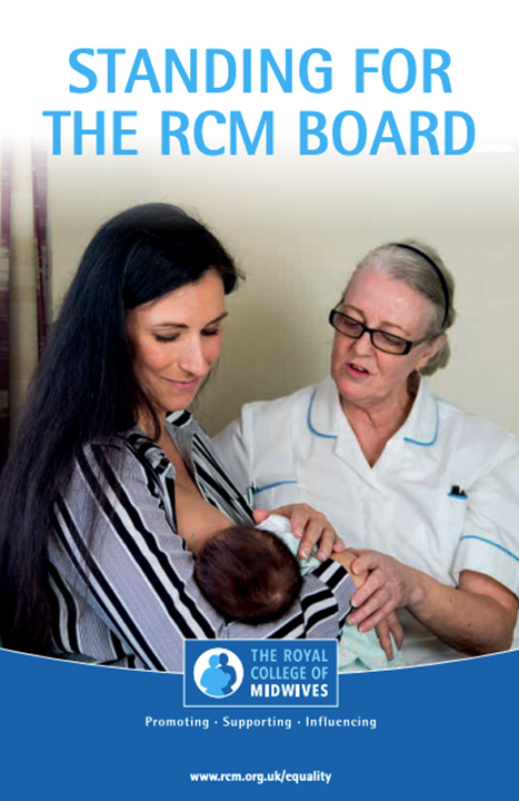 Board Publication image