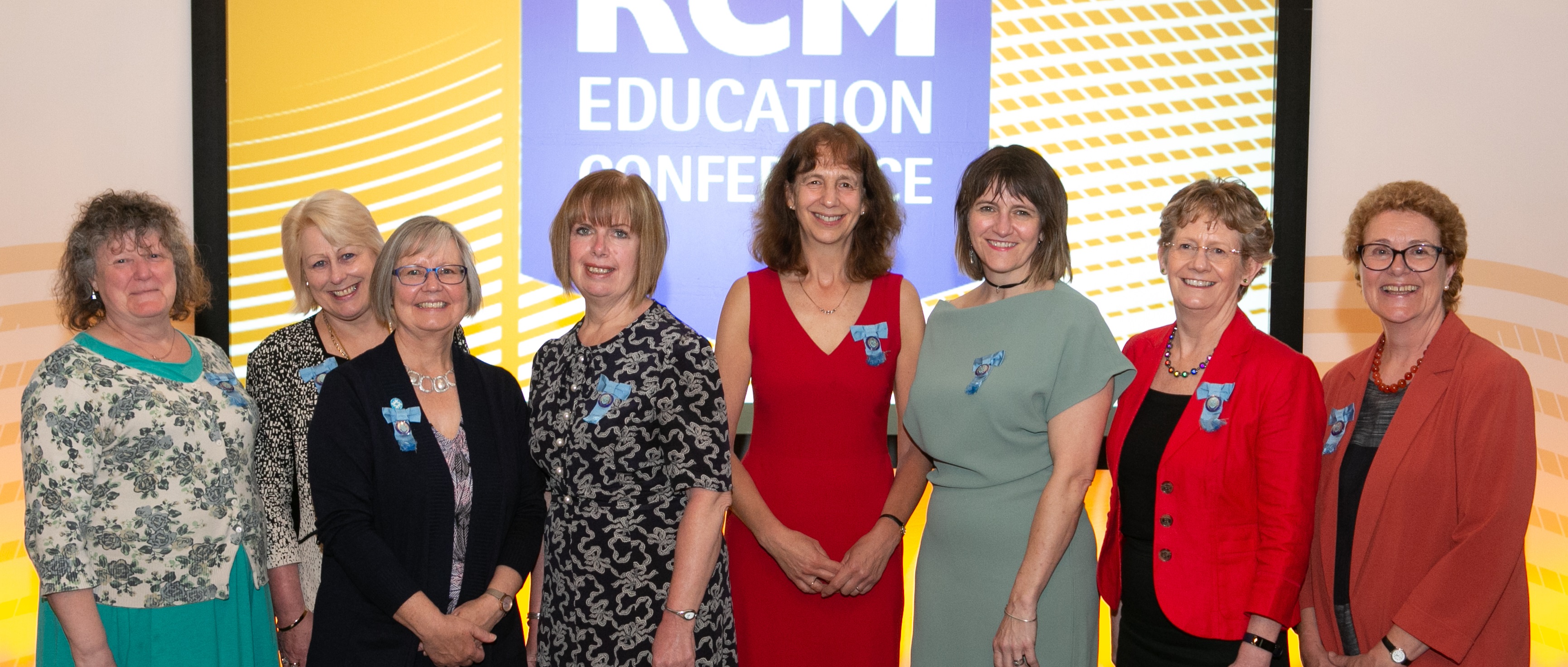 RCM Fellows