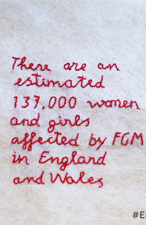 ‘Midwives key frontline professionals who can identify FGM says RCM’