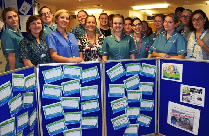 RCM calls for robust maternity support worker job evaluation programme