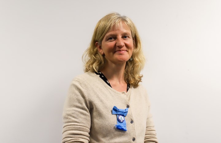RCM Fellowship for FGM specialist midwife