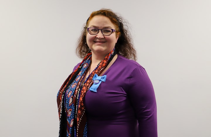 RCM Fellowship for midwifery professor from Wales