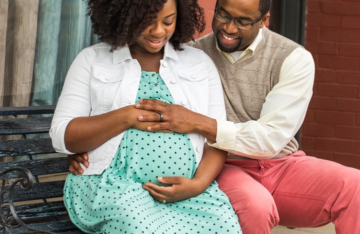 RCM calls on Government to improve maternity care for black and Asian women
