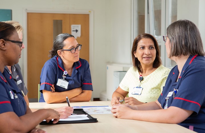 RCM sets out its actions on Ockenden Review
