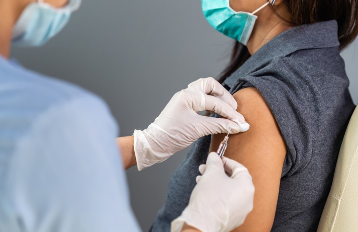 Maternity Royal Colleges welcome moves to improve access to COVID vaccine for pregnant women