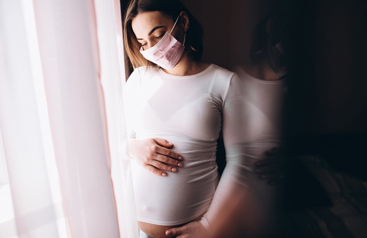 COVID unlocking will create ‘perfect storm’ for pregnant women, say maternity Colleges