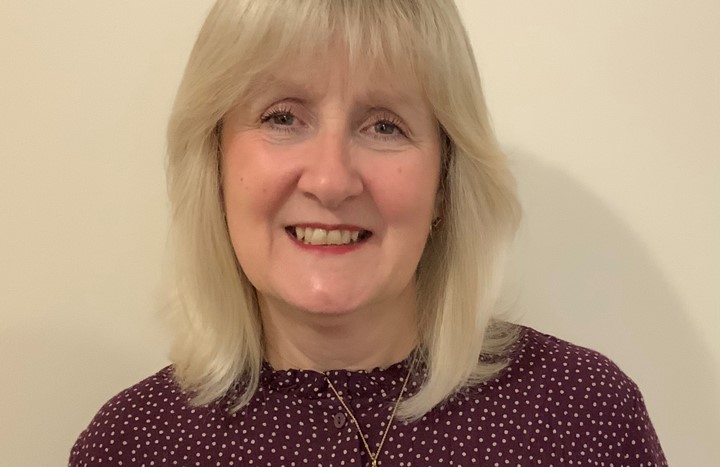 Welsh midwife receives national honour