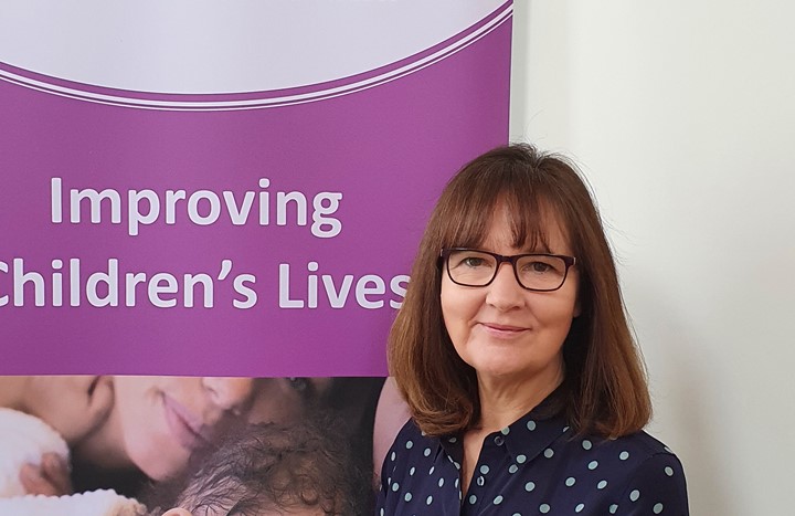 Midwife and health visitor care continuity takes a step forward
