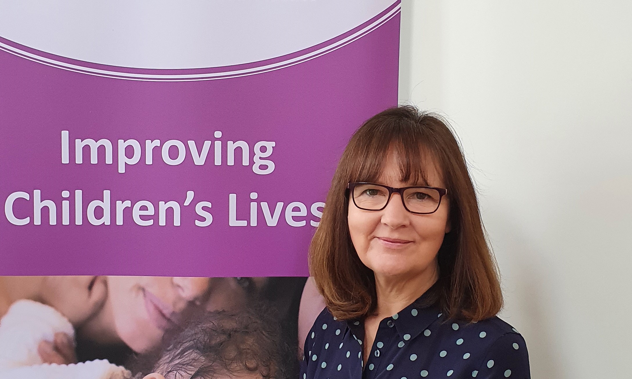 Midwife and health visitor care continuity takes a step forward