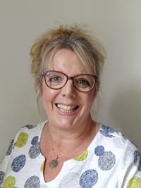 Rebeccah Davies