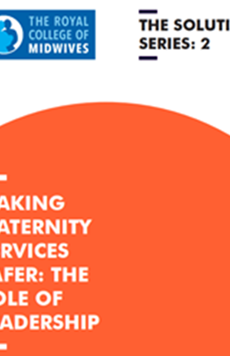 Effective and inclusive leadership a key factor in improving safety, says RCM