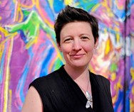 Dr Julie Rayment