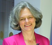 Clea Harmer