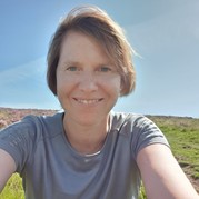 Dr Mary Ross-Davie