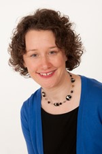 Maria Booker