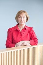 Helen Cheyne