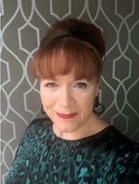 Jo Tanner