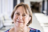 Professor Jane Sandall