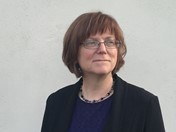 Professor Soo Downe