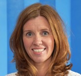 Dr Jen McNeill