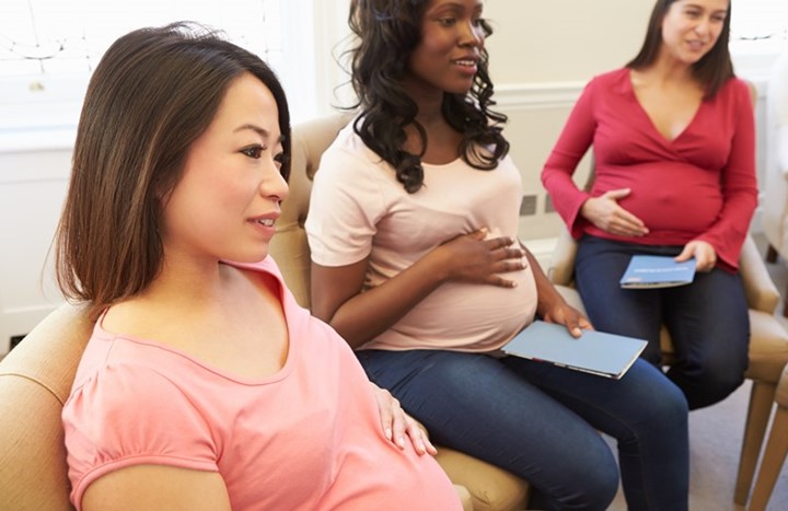 New NICE guideline rightly focused on women centred care says RCM